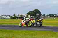 Advanced Group Red Bikes